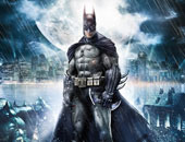 Batman Kostymer